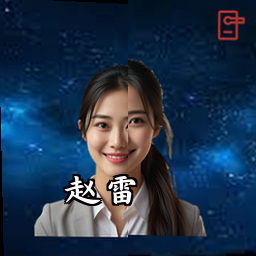 赵雷